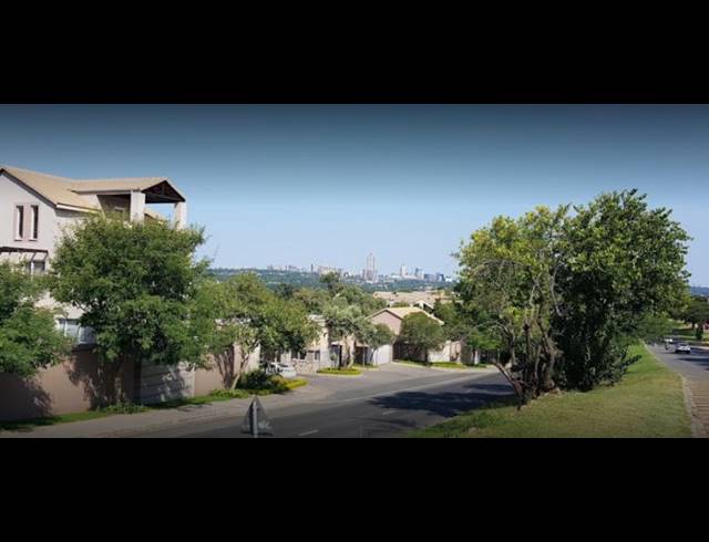2 BEDROOM PROPERTY TO RENT IN BRYANSTON